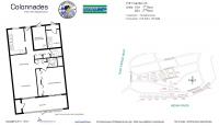 Unit 1181 Carlton Ct # 104 floor plan