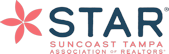 Suncoast Tampa Association of Realtors Logo